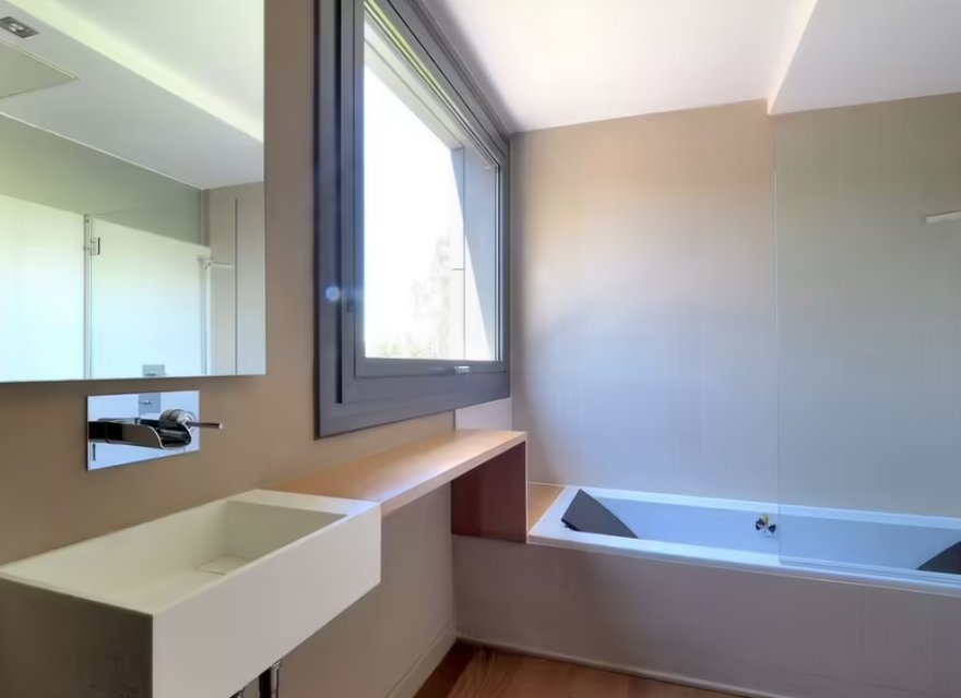 New Build - Villa - Sant Cugat