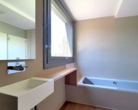 New Build - Villa - Sant Cugat