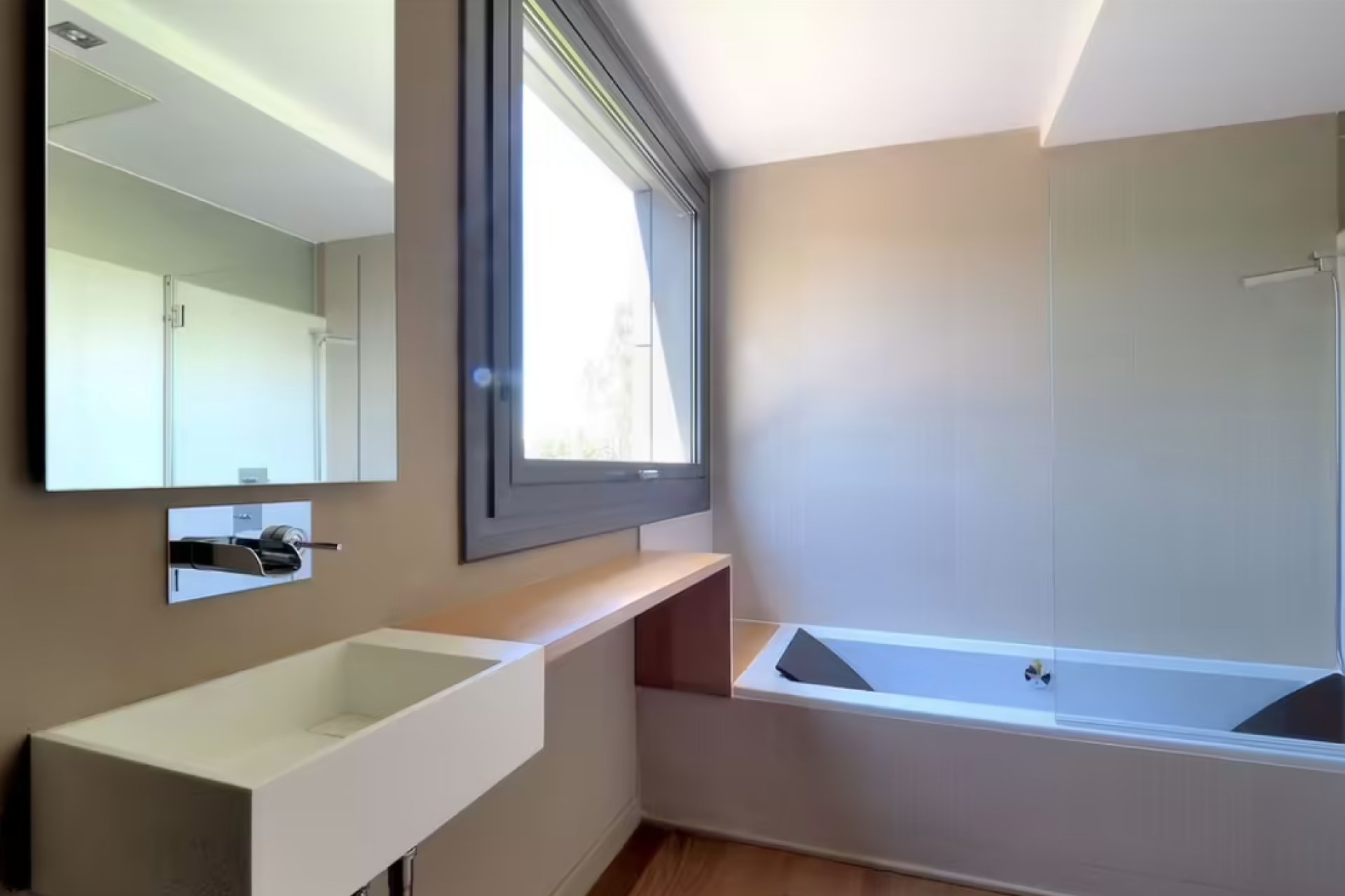 New Build - Villa - Sant Cugat