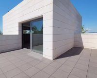 New Build - Villa - Sant Cugat