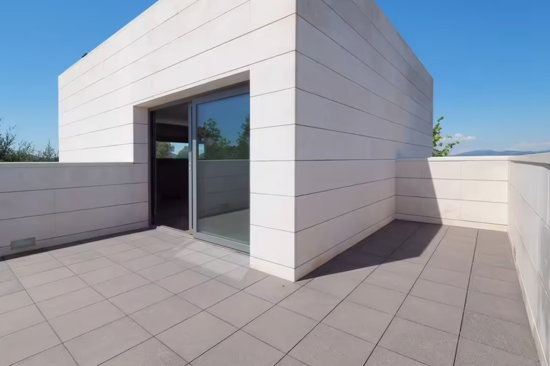 New Build - Villa - Sant Cugat