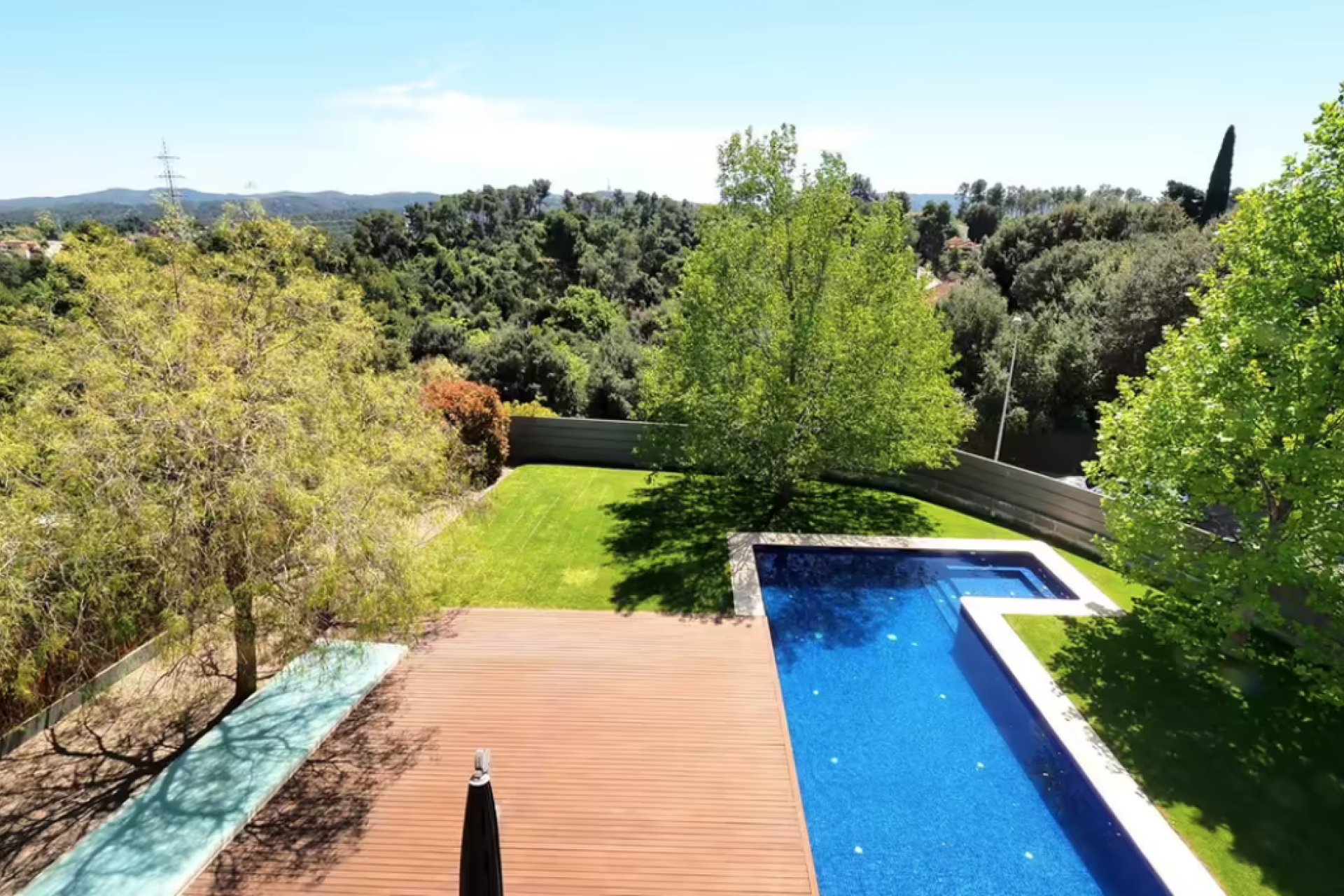 New Build - Villa - Sant Cugat