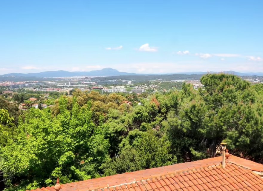 New Build - Villa - Sant Cugat