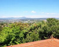 New Build - Villa - Sant Cugat