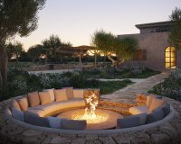 New Build - Villa - Santa María del Camí