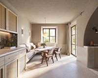 New Build - Villa - Santa María del Camí