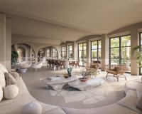 New Build - Villa - Santa María del Camí