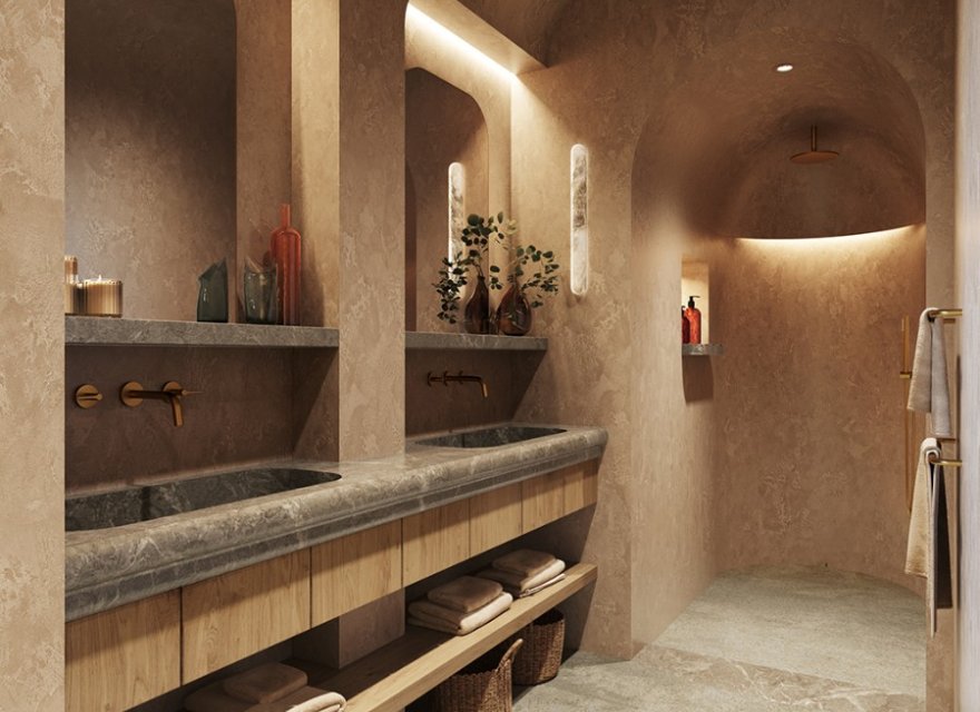 New Build - Villa - Santa María del Camí