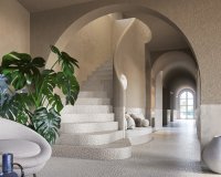 New Build - Villa - Santa María del Camí