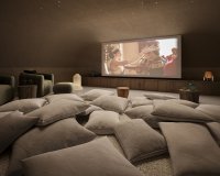 New Build - Villa - Santa María del Camí