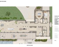 New Build - Villa - Santa María del Camí