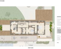 New Build - Villa - Santa María del Camí