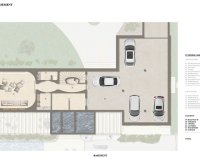 New Build - Villa - Santa María del Camí