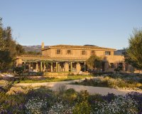 New Build - Villa - Santa María del Camí