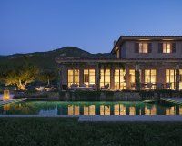 New Build - Villa - Santa María del Camí