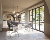 New Build - Villa - Santa María del Camí