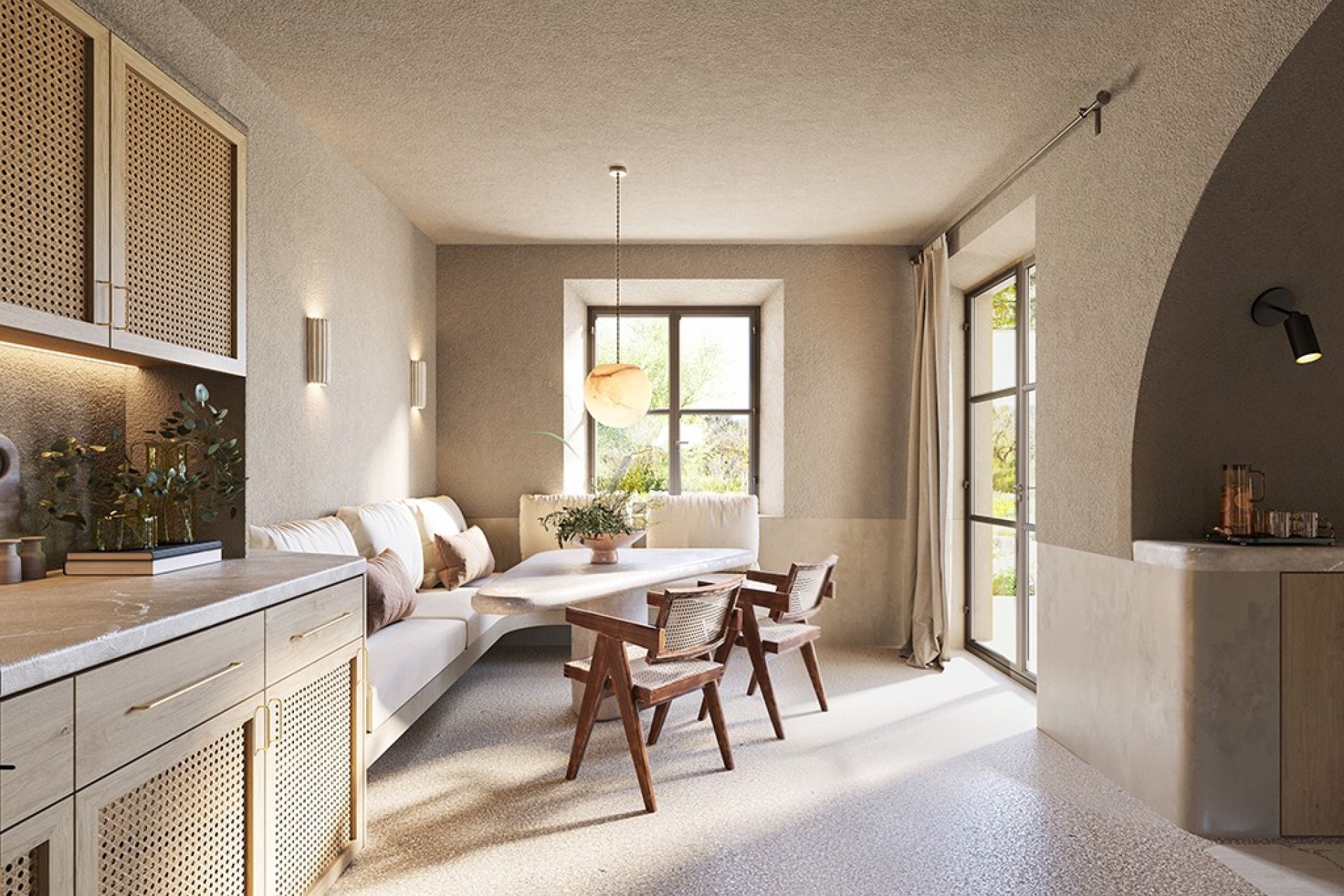 New Build - Villa - Santa María del Camí