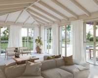 New Build - Villa - Santa María del Camí