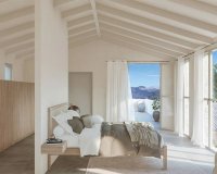 New Build - Villa - Santa María del Camí