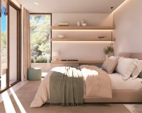 New Build - Villa - Santa Ponsa