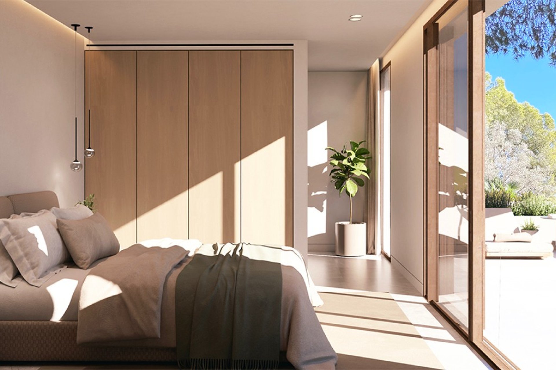 New Build - Villa - Santa Ponsa