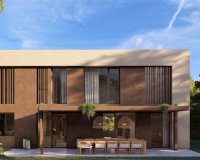 New Build - Villa - Santa Ponsa