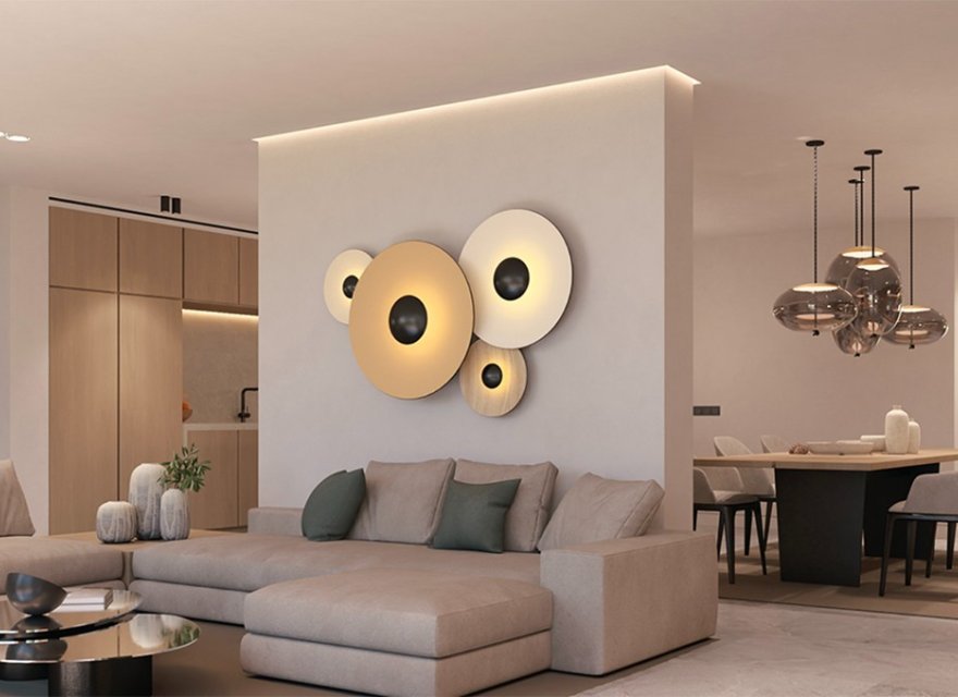 New Build - Villa - Santa Ponsa