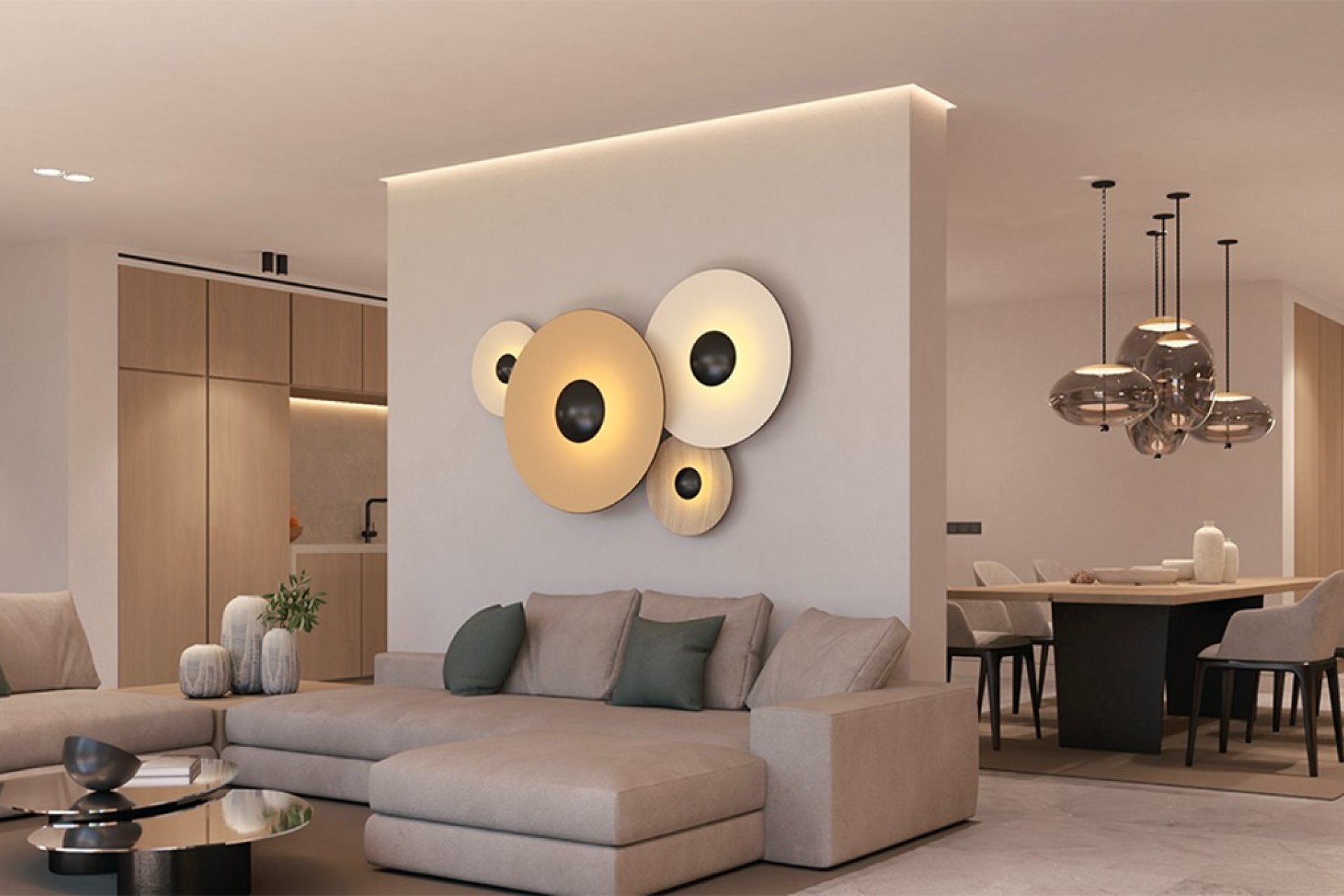 New Build - Villa - Santa Ponsa