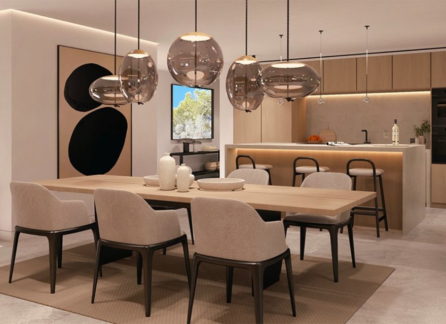 New Build - Villa - Santa Ponsa