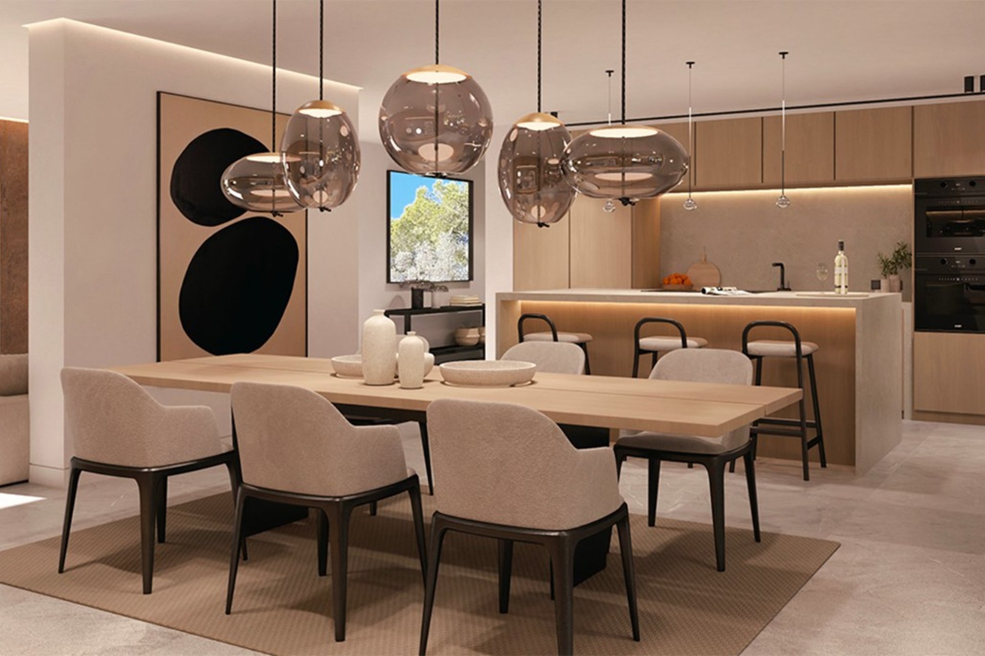 New Build - Villa - Santa Ponsa