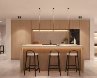 New Build - Villa - Santa Ponsa