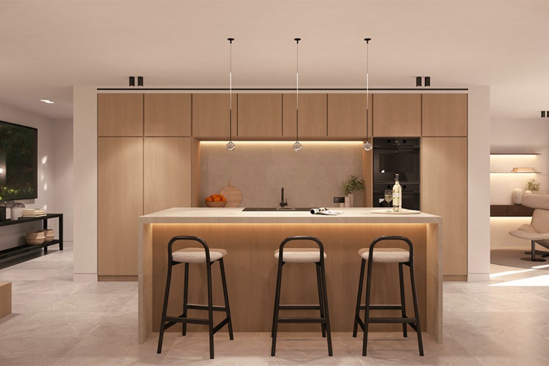 New Build - Villa - Santa Ponsa