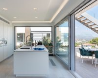 New Build - Villa - Santa Ponsa