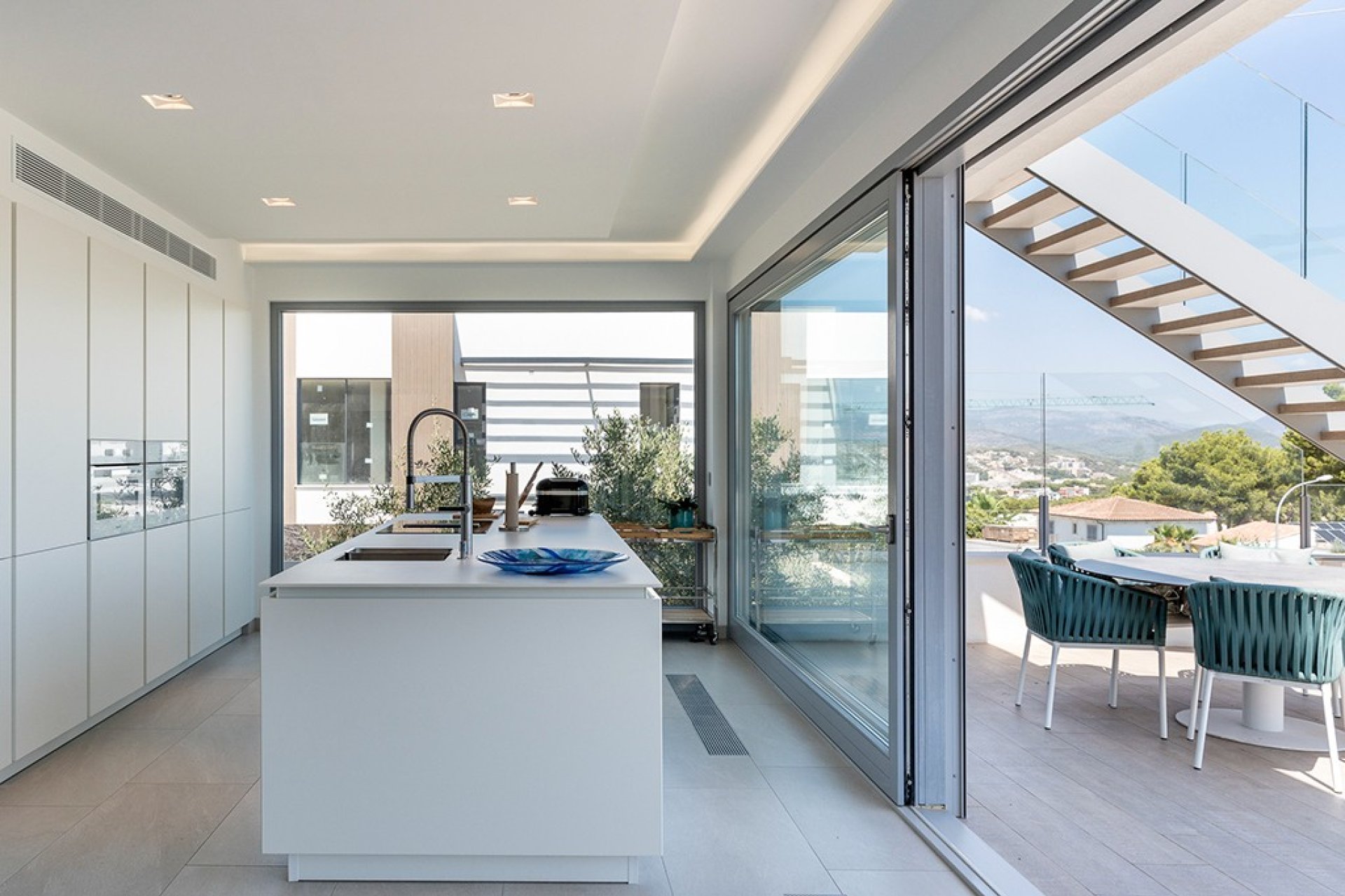 New Build - Villa - Santa Ponsa