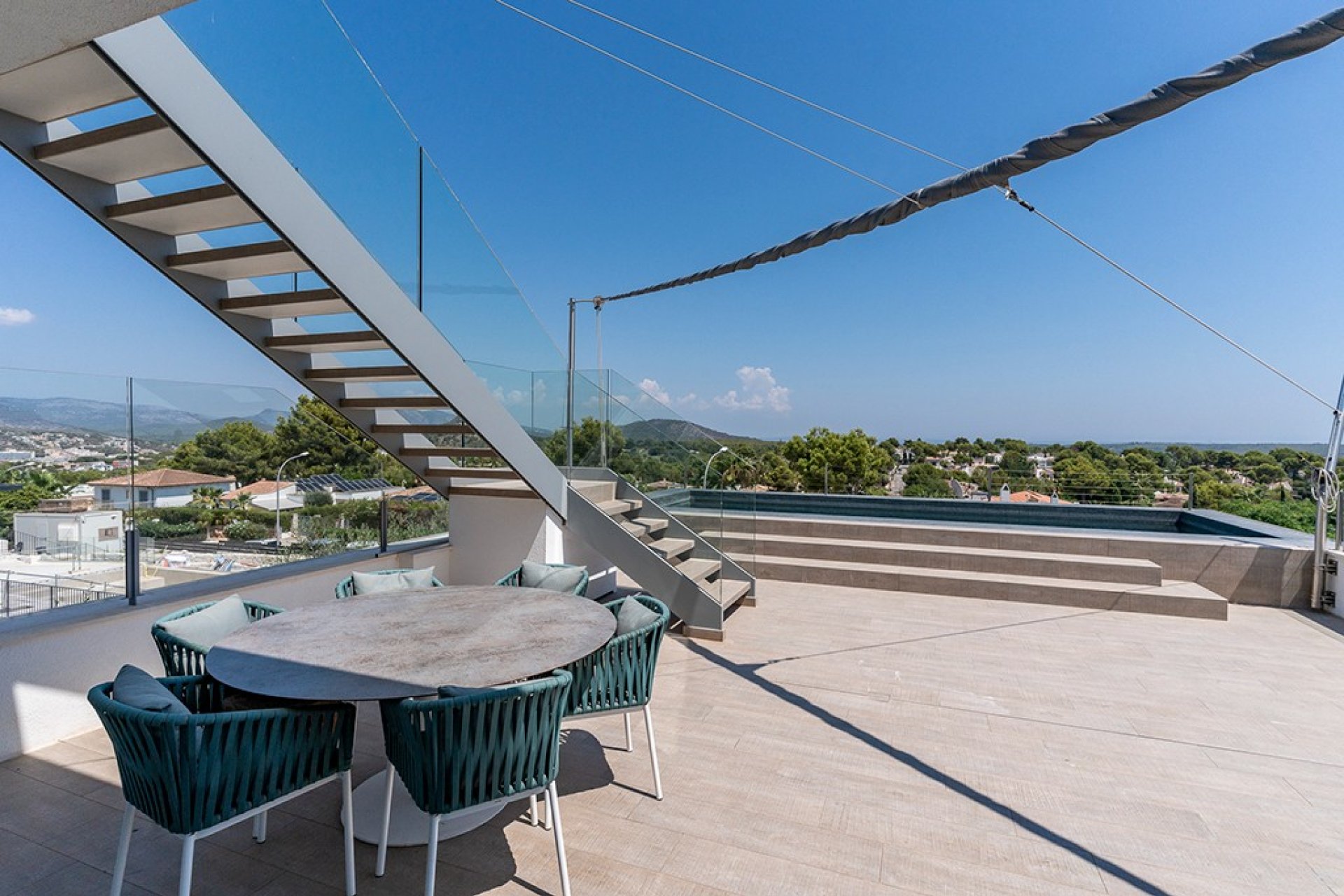 New Build - Villa - Santa Ponsa