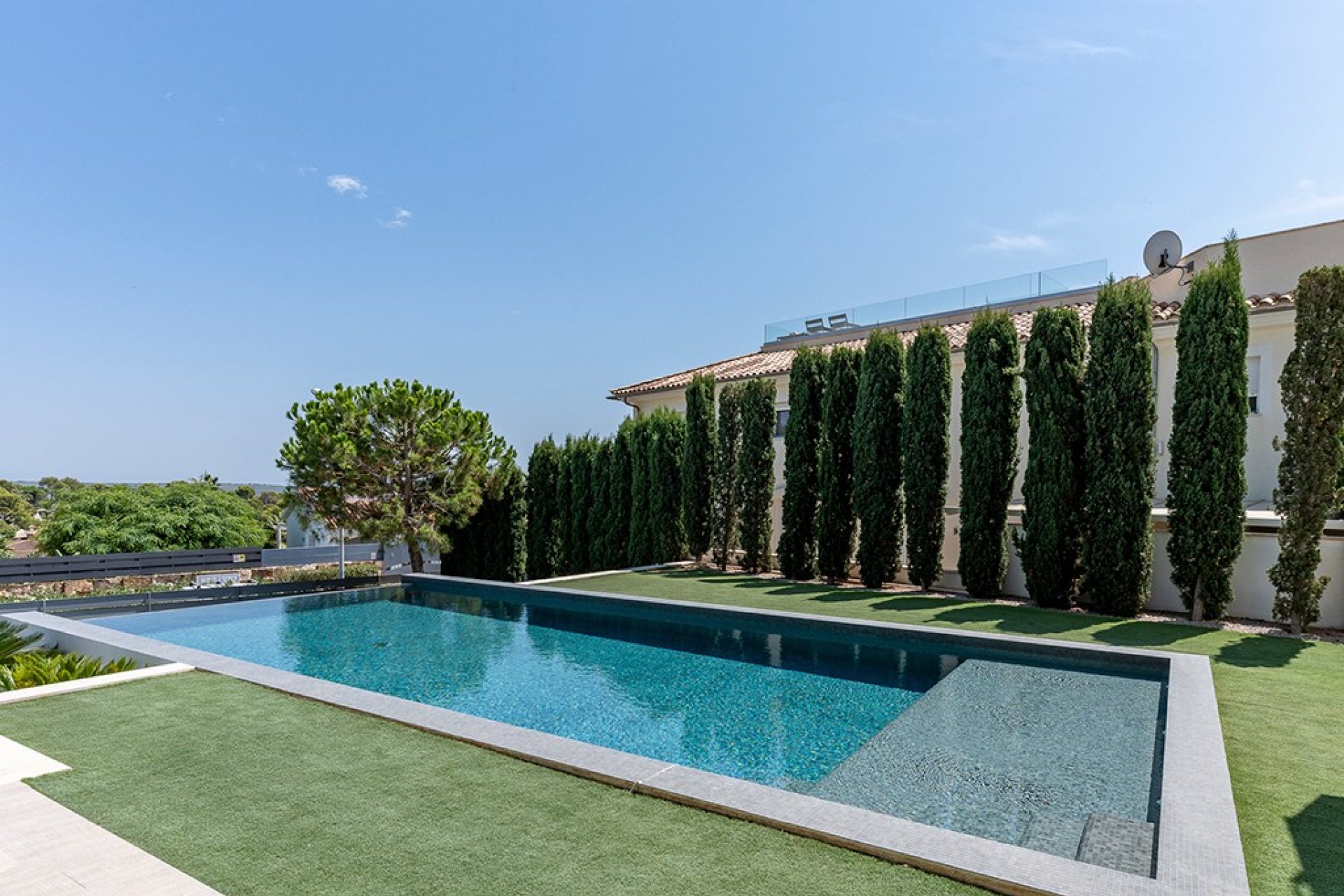 New Build - Villa - Santa Ponsa