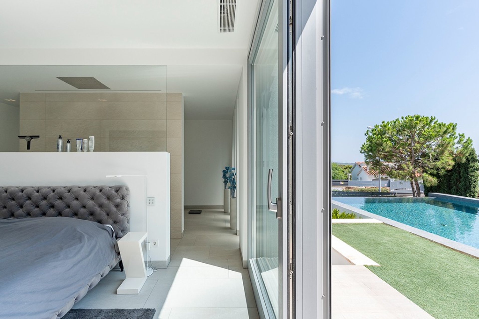 New Build - Villa - Santa Ponsa