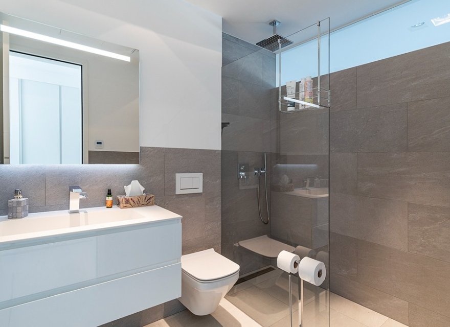 New Build - Villa - Santa Ponsa