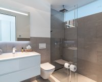 New Build - Villa - Santa Ponsa