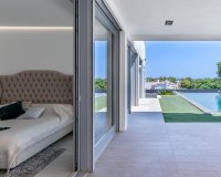 New Build - Villa - Santa Ponsa