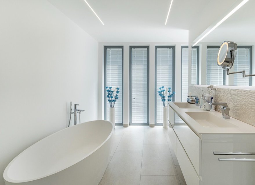 New Build - Villa - Santa Ponsa