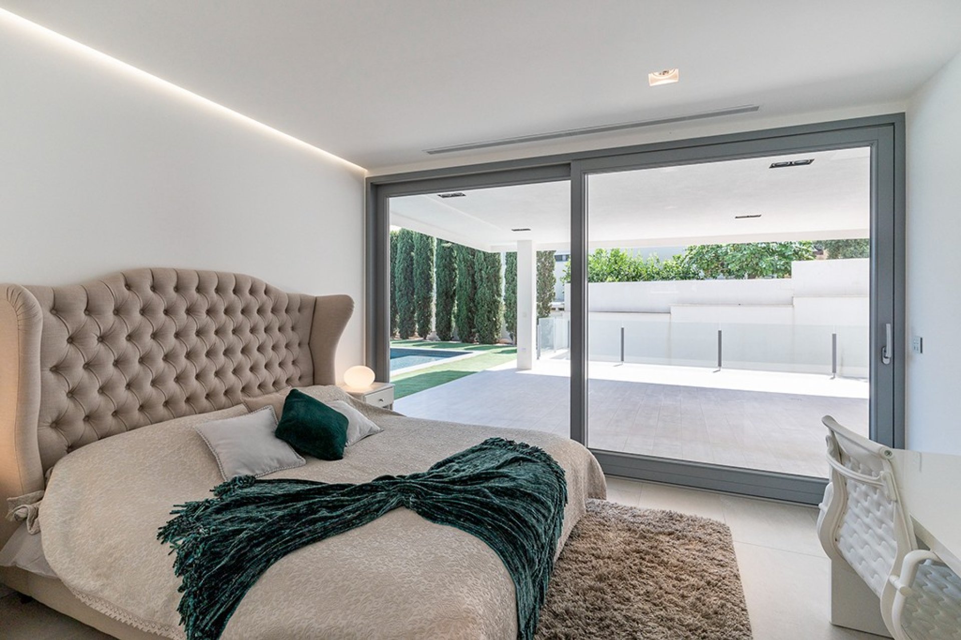 New Build - Villa - Santa Ponsa