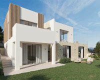 New Build - Villa - Santa Ponsa