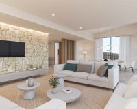 New Build - Villa - Santa Ponsa