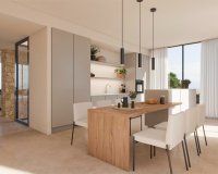 New Build - Villa - Santa Ponsa