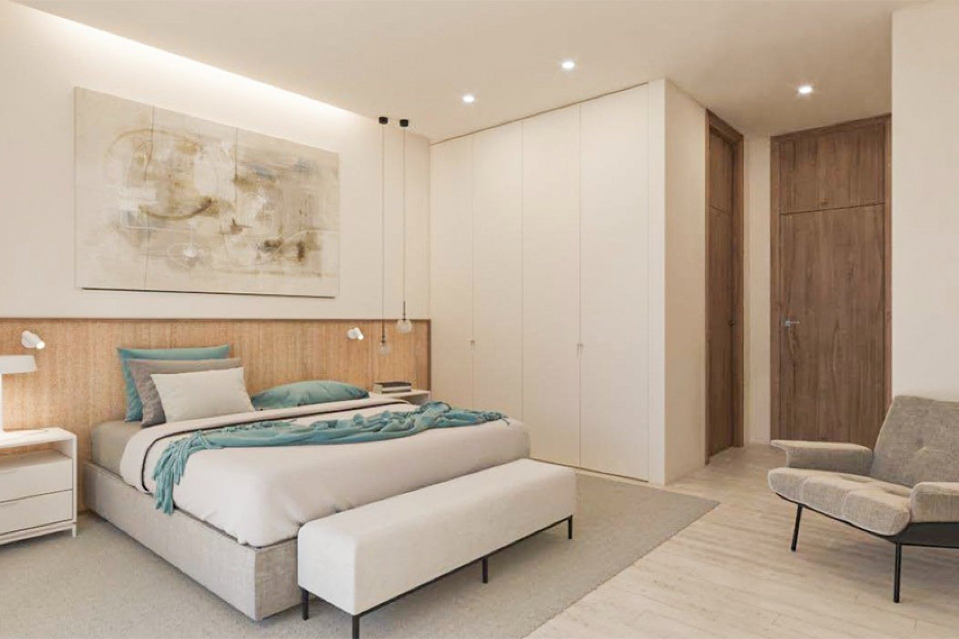 New Build - Villa - Santa Ponsa