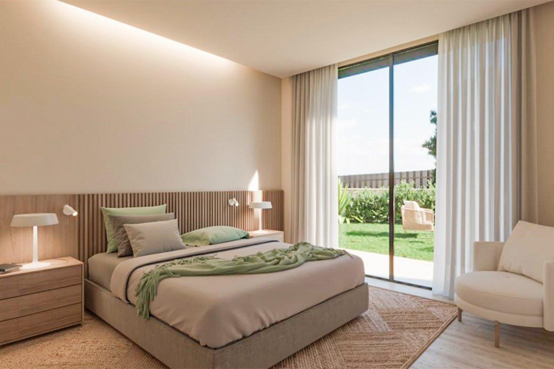 New Build - Villa - Santa Ponsa