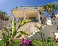 New Build - Villa - Santa Ponsa