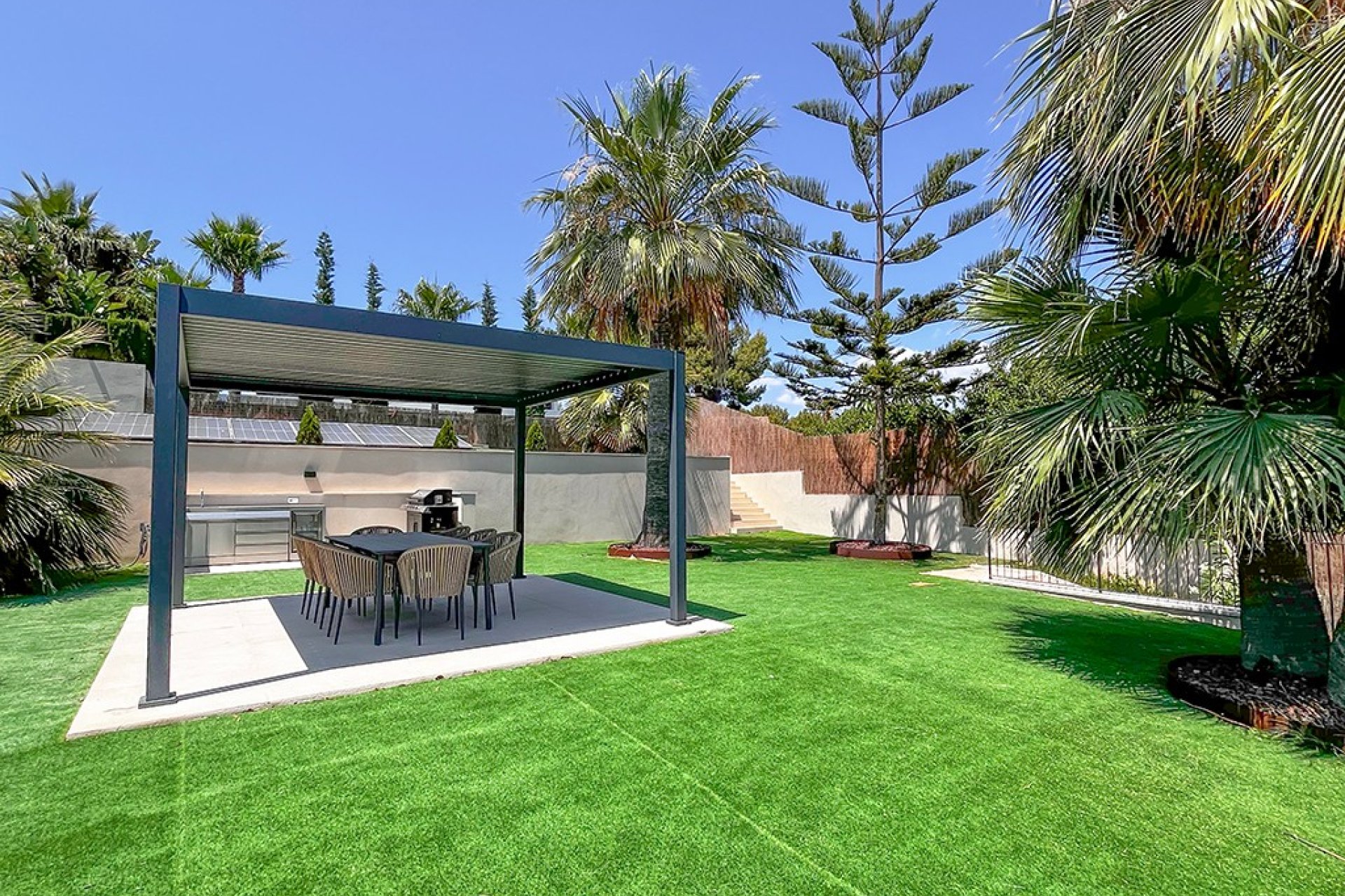 New Build - Villa - Santa Ponsa