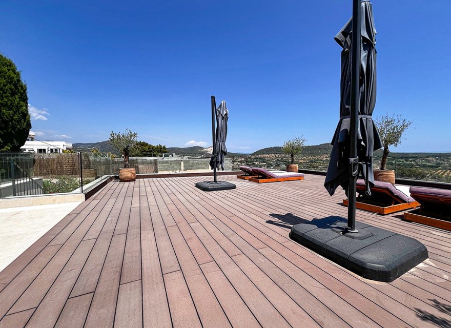 New Build - Villa - Santa Ponsa